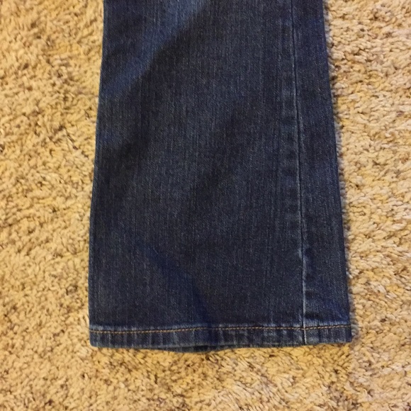 P.S Aeropostale size 12regular jeans - Picture 3 of 5